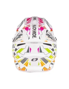 Casco de niño de motocross... 2