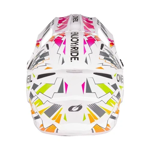 Casco de niño de motocross O'Neal...