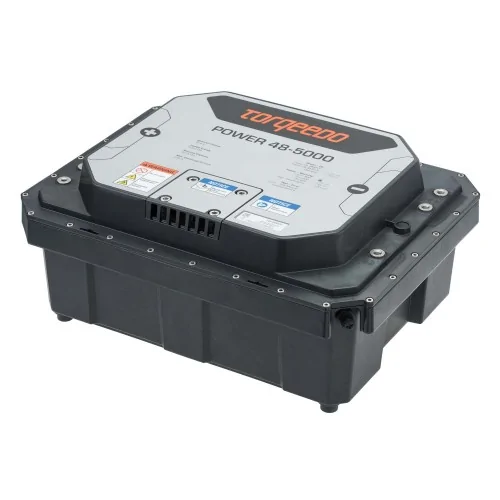 Batería Torqeedo Power 48-5000 de... Batería Torqeedo Power 48-5000 de...