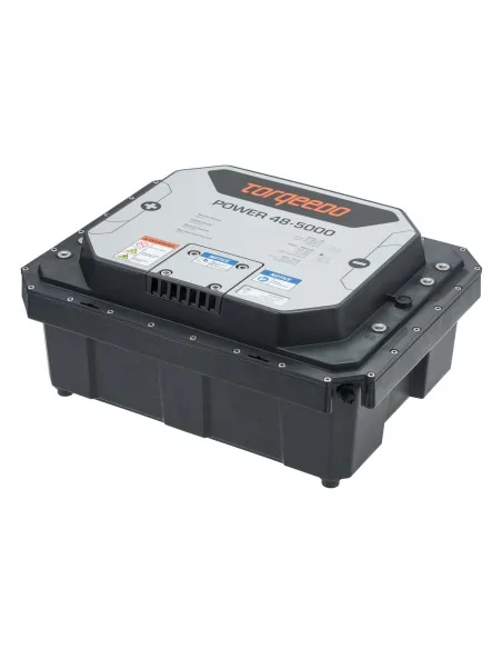Batería Torqeedo Power 48-5000 de 5.000 Wh para Cruise