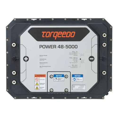 Batería Torqeedo Power 48-5000 de... Batería Torqeedo Power 48-5000 de...