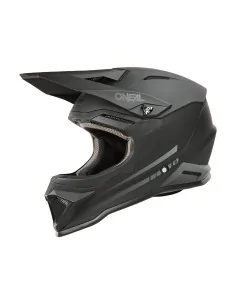 Casco de niño de motocross...