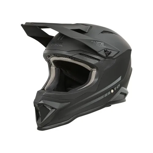 Casco de niño de motocross O'Neal...