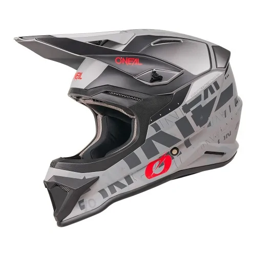 Casco de motocross O'Neal 1SRS...