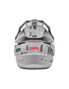 Casco de motocross O'Neal... 2