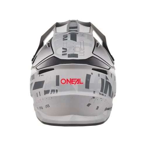 Casco de motocross O'Neal 1SRS...