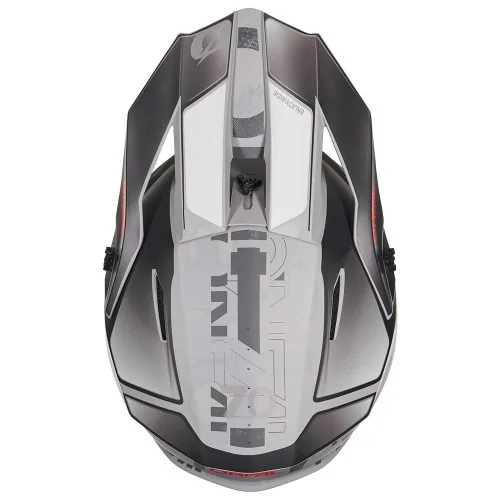Casco de motocross O'Neal 1SRS...