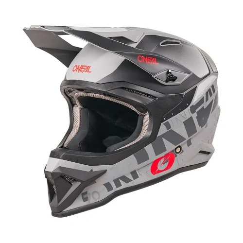 Casco de motocross O'Neal 1SRS...