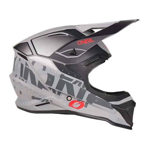 Casco de motocross O'Neal 1SRS...