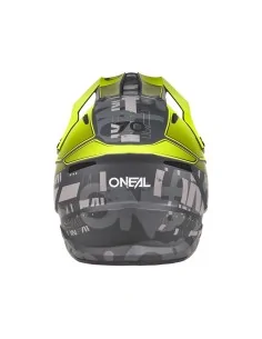 Casco de motocross O'Neal... 2