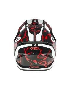 Casco de motocross O'Neal... 2