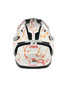 Casco de motocross O'Neal... 2
