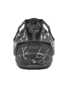 Casco de motocross O'Neal... 2
