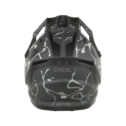 Casco de motocross O'Neal 1SRS Splash... Casco de motocross O'Neal 1SRS Splash...