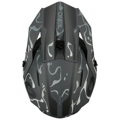 Casco de motocross O'Neal 1SRS Splash... Casco de motocross O'Neal 1SRS Splash...