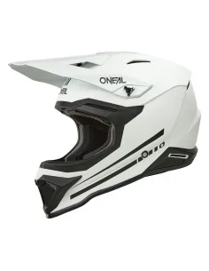 Casco de motocross O'Neal...