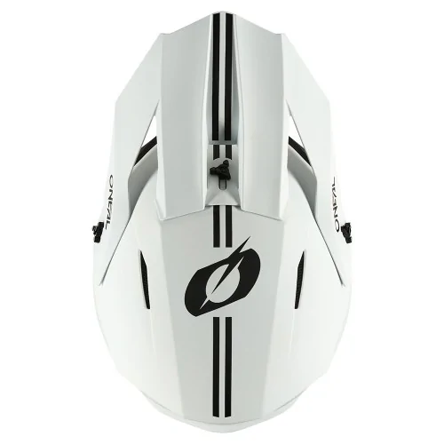 Casco de motocross O'Neal 1SRS Solid... Casco de motocross O'Neal 1SRS Solid...