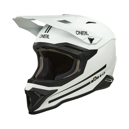 Casco de motocross O'Neal 1SRS Solid... Casco de motocross O'Neal 1SRS Solid...