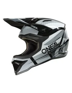 Casco de motocross O'Neal...