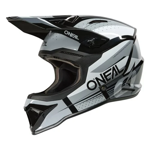 Casco de motocross O'Neal 1SRS RC... Casco de motocross O'Neal 1SRS RC...