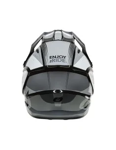 Casco de motocross O'Neal... 2