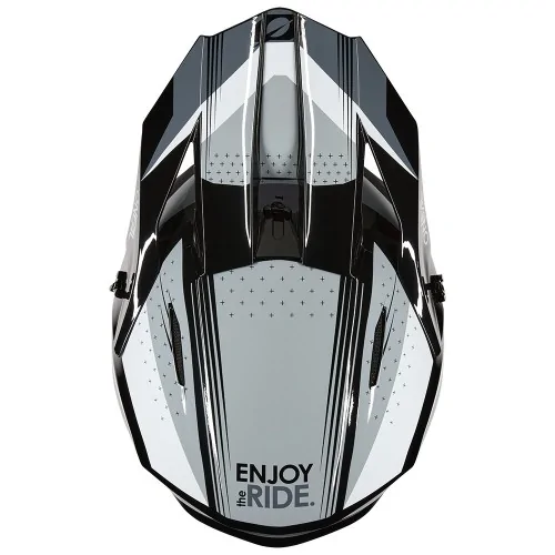 Casco de motocross O'Neal 1SRS RC... Casco de motocross O'Neal 1SRS RC...
