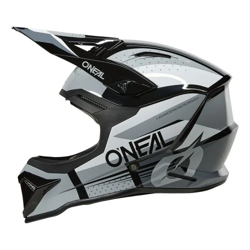 Casco de motocross O'Neal 1SRS RC... Casco de motocross O'Neal 1SRS RC...