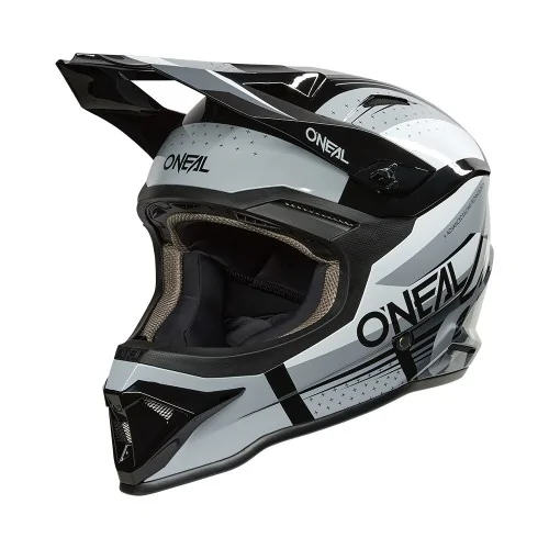 Casco de motocross O'Neal 1SRS RC... Casco de motocross O'Neal 1SRS RC...