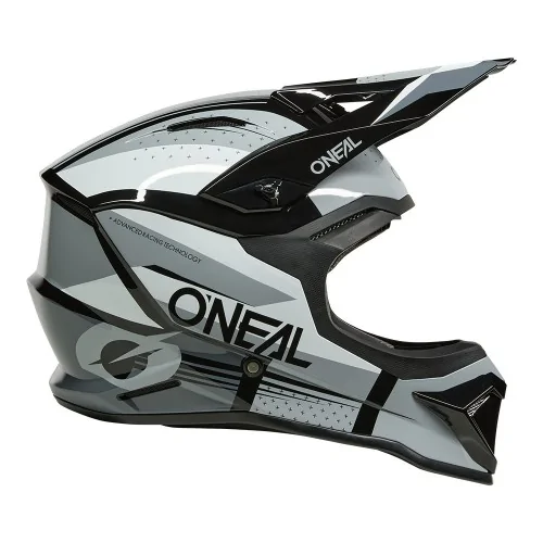 Casco de motocross O'Neal 1SRS RC... Casco de motocross O'Neal 1SRS RC...