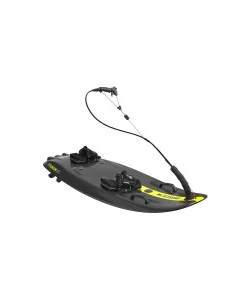 Tabla de Jetsurf Titanium DFI SL – vista 3
