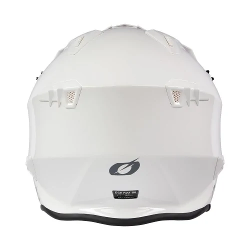 Casco de carretera O'Neal Volt Blanco