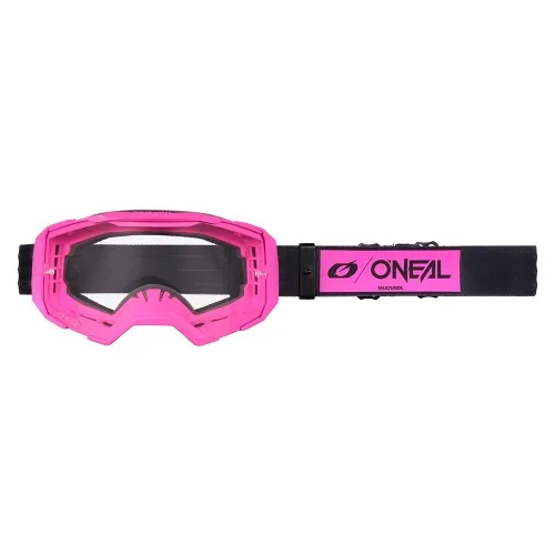 Gafas de motocross O'Neal B-22 Core...