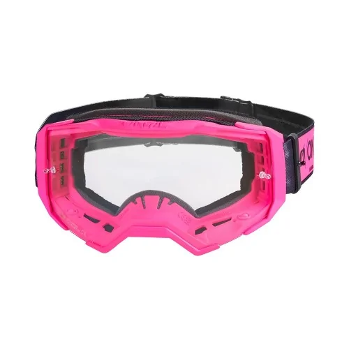 Gafas de motocross O'Neal B-22 Core...