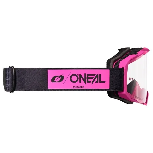Gafas de motocross O'Neal B-22 Core...