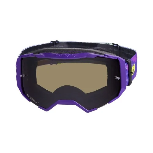 Gafas de motocross O'Neal B-22... Gafas de motocross O'Neal B-22...