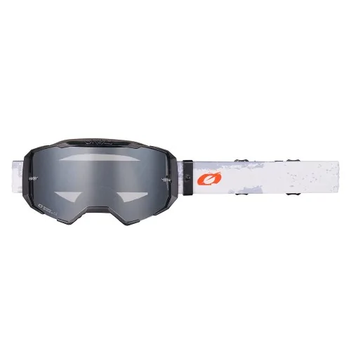 Gafas de motocross O'Neal B-22 Paint... Gafas de motocross O'Neal B-22 Paint...