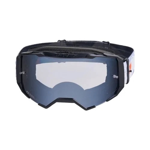 Gafas de motocross O'Neal B-22 Paint... Gafas de motocross O'Neal B-22 Paint...