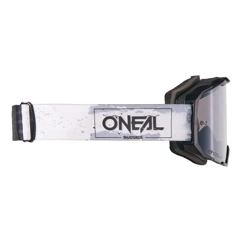 Gafas de motocross O'Neal B-22 Paint... Gafas de motocross O'Neal B-22 Paint...