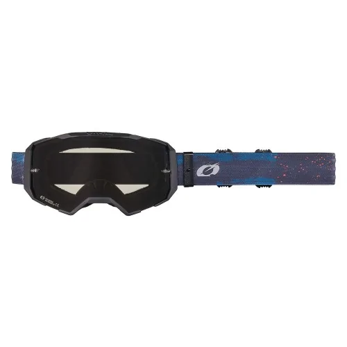 Gafas de motocross O'Neal B-22 Paint... Gafas de motocross O'Neal B-22 Paint...