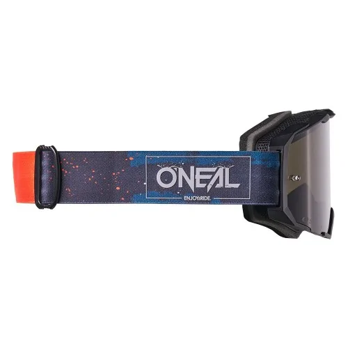 Gafas de motocross O'Neal B-22 Paint... Gafas de motocross O'Neal B-22 Paint...