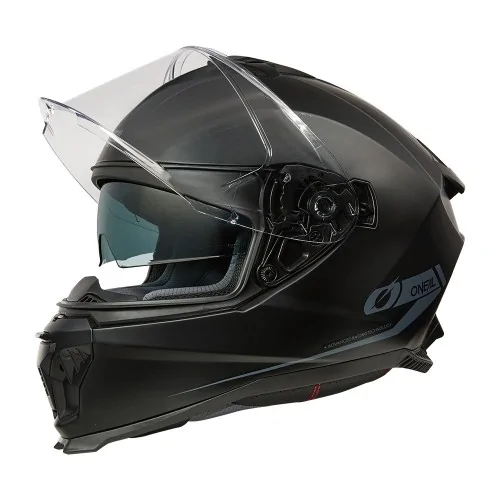 Casco de carretera O'Neal Challenger... Casco de carretera O'Neal Challenger...