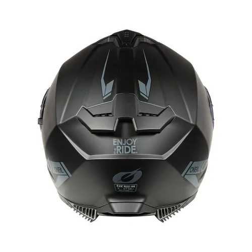 Casco de carretera O'Neal Challenger... Casco de carretera O'Neal Challenger...