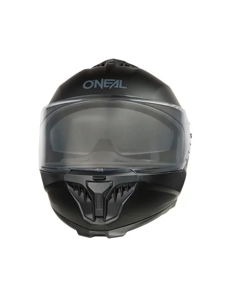 Casco de carretera O'Neal Challenger Negro