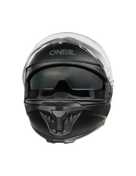 Casco de carretera O'Neal Challenger Negro