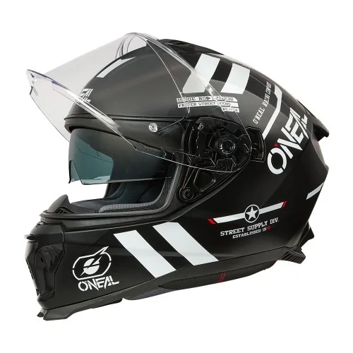 Casco de carretera O'Neal Challenger...