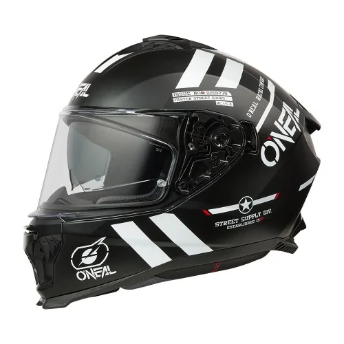 Casco de carretera O'Neal Challenger...
