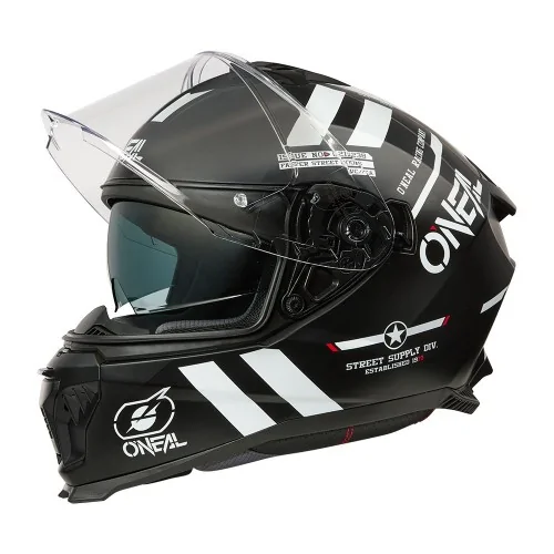 Casco de carretera O'Neal Challenger...