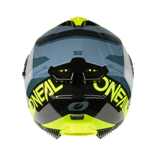 Casco de carretera O'Neal Challenger...