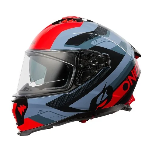 Casco de carretera O'Neal Challenger... Casco de carretera O'Neal Challenger...