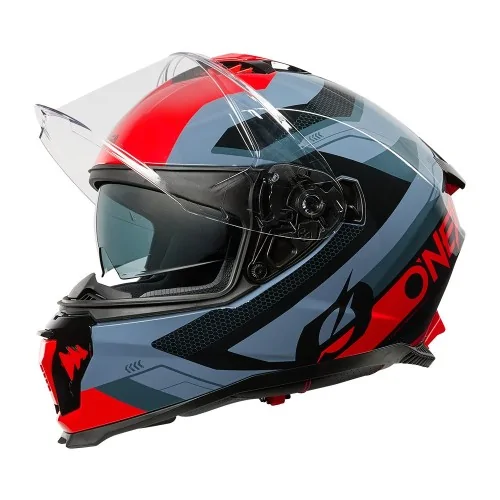 Casco de carretera O'Neal Challenger... Casco de carretera O'Neal Challenger...